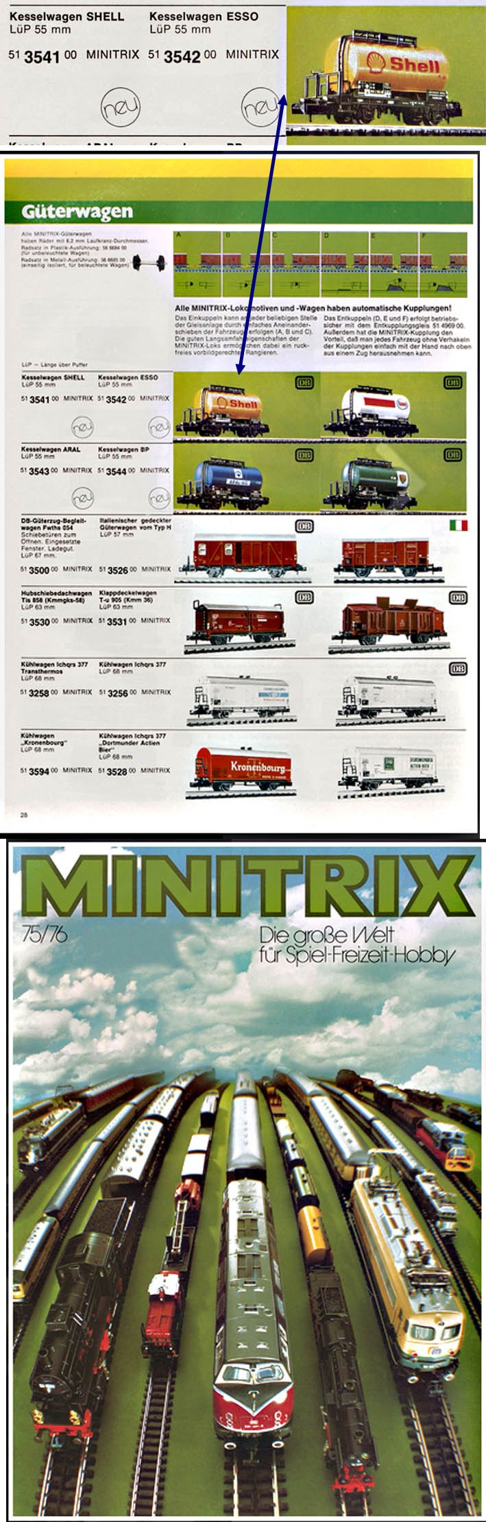 Minitrix 1975p28